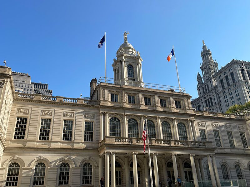 Citi Bike llega a siete barrios más de Nueva York con más de 230 estaciones