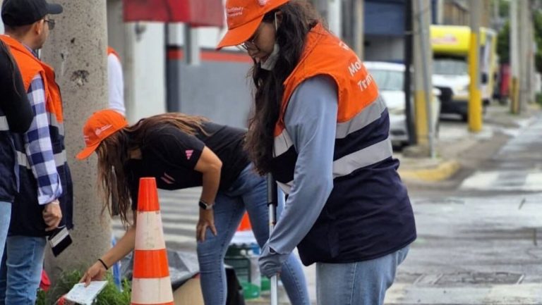 Guadalajara arranca las Brigadas Ciclolimpia para dar mantenimiento a sus ciclovías