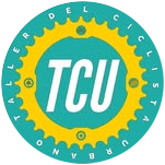Logo de Taller del Ciclista Urbano (TCU)